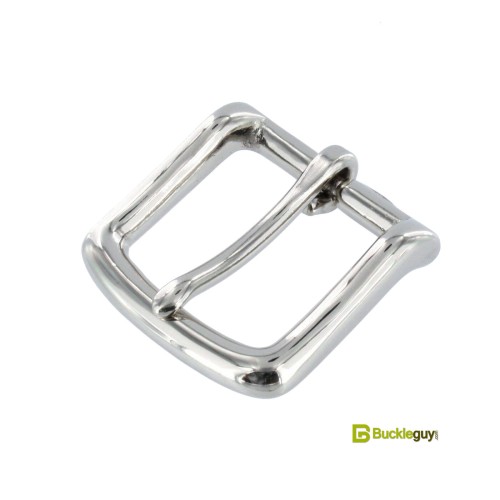 Buckle BG-1049 32mm (Nickel)