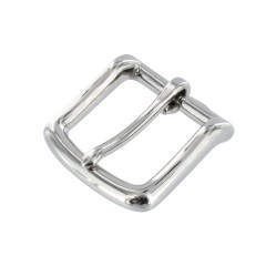 Buckle BG-1049 32mm (Nickel)