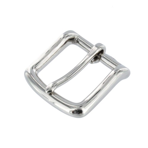 Buckle BG-1049 32mm (Nickel)