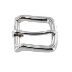 Buckle BG-1049 32mm (Nickel)