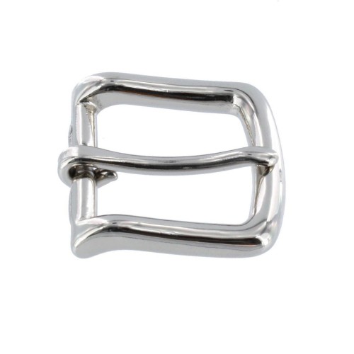 Buckle BG-1049 32mm (Nickel)