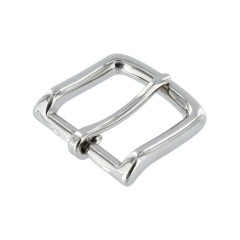 Buckle BG-1049 32mm (Nickel)