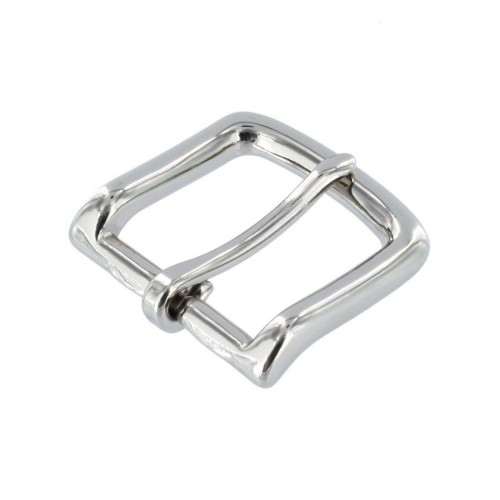 Buckle BG-1049 32mm (Nickel)