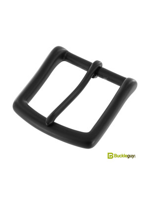 Пряжка BG-1049 38мм (черный)