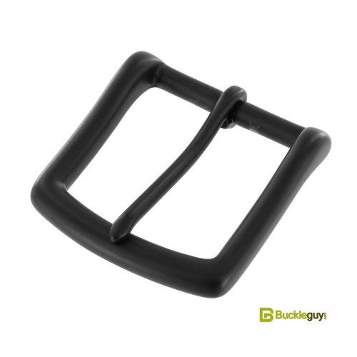 Buckle BG-1049 38mm (Black)