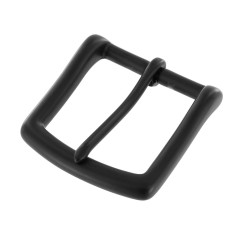Buckle BG-1049 38mm (Black)