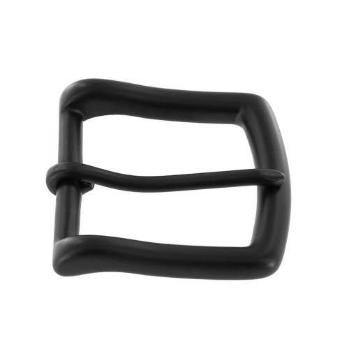Buckle BG-1049 38mm (Black)