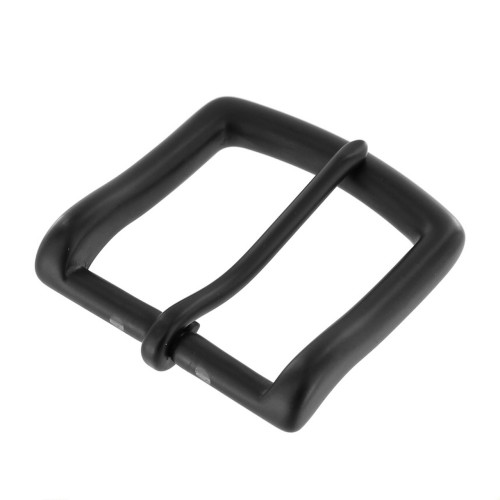 Buckle BG-1049 38mm (Black)