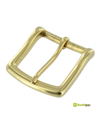 Пряжка BG-1049 38мм (латунь)
