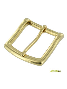 Пряжка BG-1049 38мм (латунь)