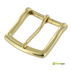 Buckle BG-1049 38mm (Brass)