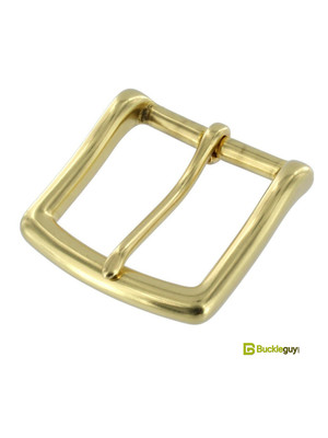 Пряжка BG-1049 38мм (латунь)