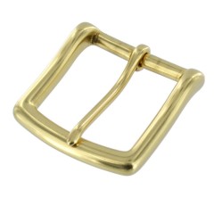 Buckle BG-1049 38mm (Brass)