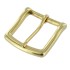 Buckle BG-1049 38mm (Brass)