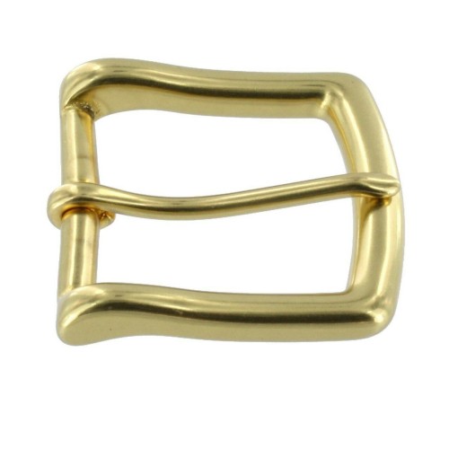 Buckle BG-1049 38mm (Brass)
