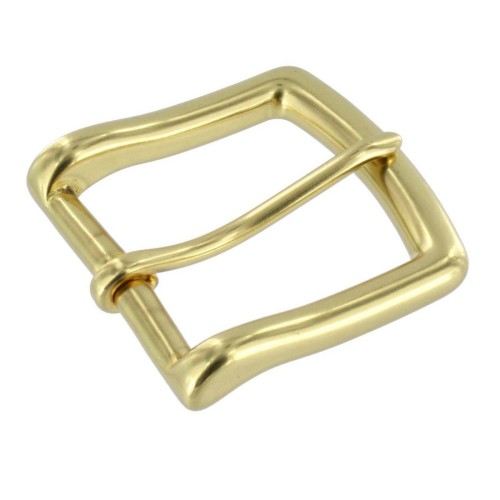 Buckle BG-1049 38mm (Brass)