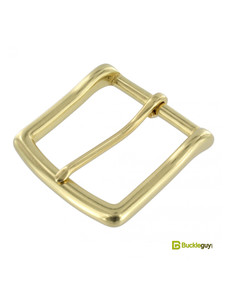 Пряжка BG-1049 44мм (латунь)