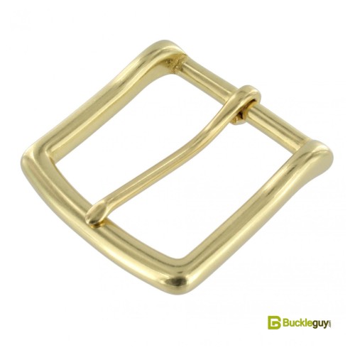 Buckle BG-1049 44mm (Brass)