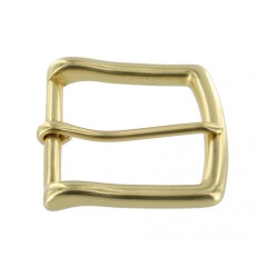 Buckle BG-1049 44mm (Brass)