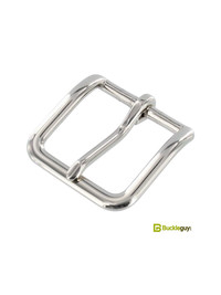 Пряжка BG-1110 32мм (никель)