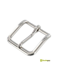 Пряжка BG-1110 32мм (никель)