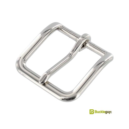 Buckle BG-1110 32mm (Nickel)