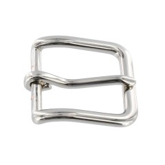 Buckle BG-1110 32mm (Nickel)