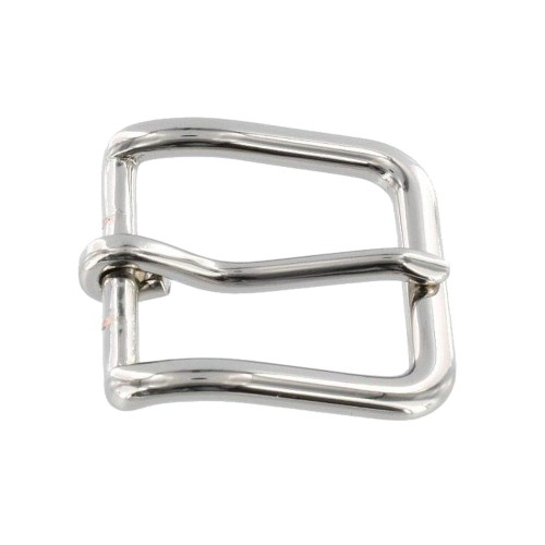 Buckle BG-1110 32mm (Nickel)