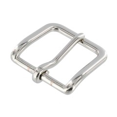 Buckle BG-1110 32mm (Nickel)
