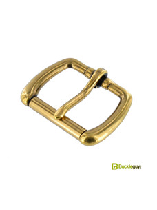 Пряжка BG-1187 32мм (ст.латунь)