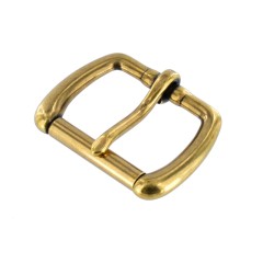 Buckle BG-1187 32mm (Antique Brass)