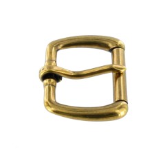 Buckle BG-1187 32mm (Antique Brass)