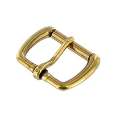 Buckle BG-1187 32mm (Antique Brass)
