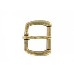 Buckle BG-1187 32mm (Antique Brass)