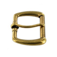 Buckle BG-1187 38mm (Antique Brass)