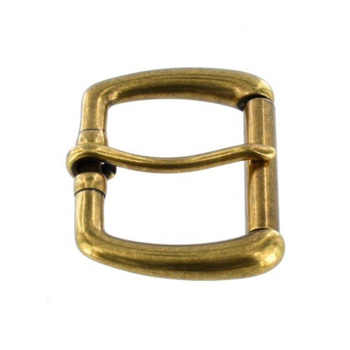 Buckle BG-1187 38mm (Antique Brass)