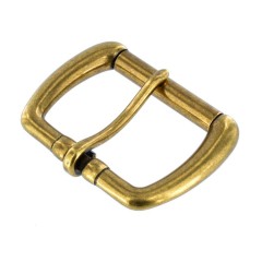 Buckle BG-1187 38mm (Antique Brass)