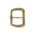 Buckle BG-1187 38mm (Antique Brass)