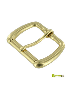 Пряжка BG-1187 38мм (латунь)