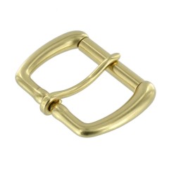 Buckle BG-1187 38mm (Brass)