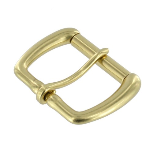 Buckle BG-1187 38mm (Brass)