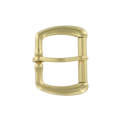 Buckle BG-1187 38mm (Brass)