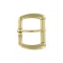 Buckle BG-1187 38mm (Brass)