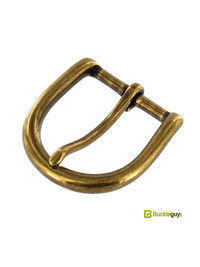 Пряжка BG-216 32мм (ст.латунь)