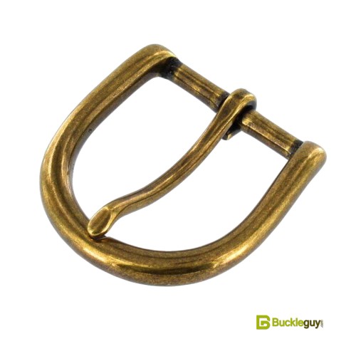 Buckle BG-216 32mm (Antique Brass)