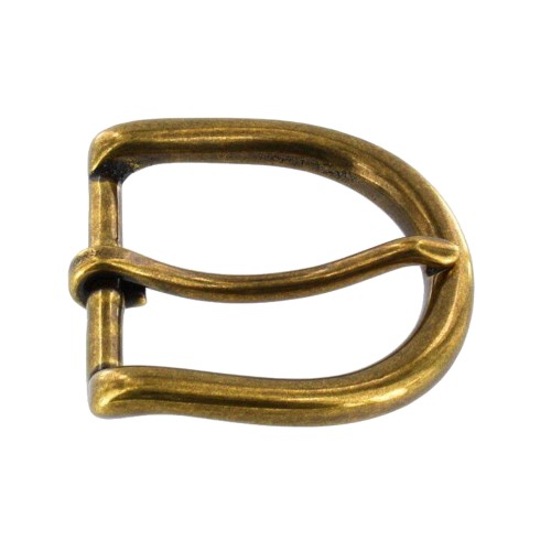 Buckle BG-216 32mm (Antique Brass)
