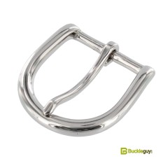 Buckle BG-216 32mm (Nickel)