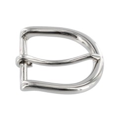 Buckle BG-216 32mm (Nickel)