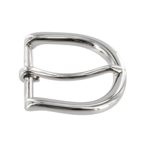 Buckle BG-216 32mm (Nickel)