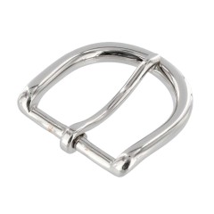 Buckle BG-216 32mm (Nickel)